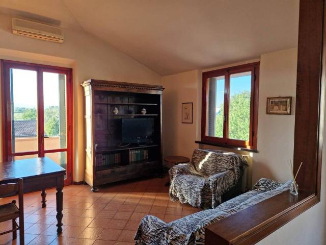 Casa indipendente in vendita a Fucecchio FI