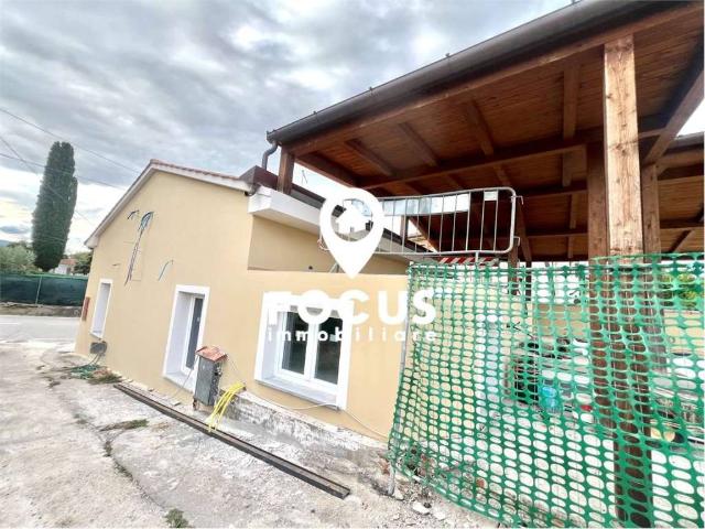 Casa indipendente in vendita a Fucecchio FI