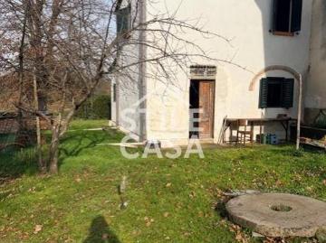 Casa indipendente in vendita a Fucecchio FI