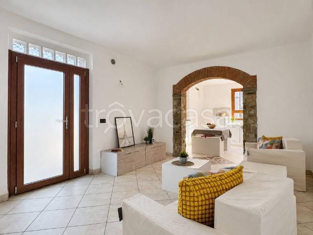 Casa indipendente in vendita a Fucecchio via dei Gigli, 11, San Pierino