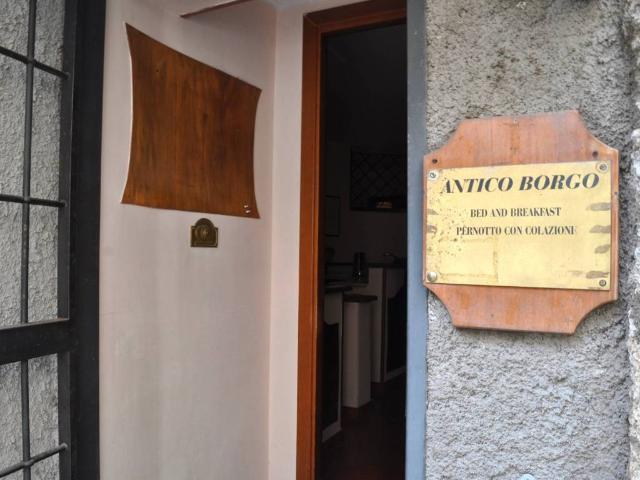 Casa indipendente in vendita a Fumone FR