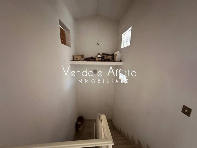 Casa indipendente in vendita a Furci CH