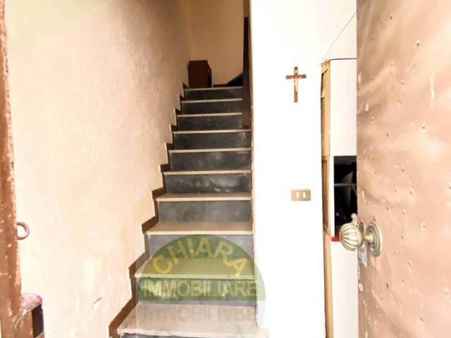 Casa indipendente in vendita a Furci CH