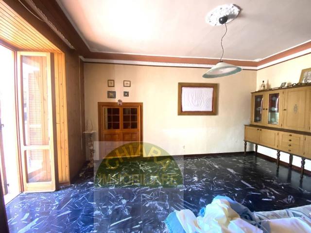 Casa indipendente in vendita a Furci CH