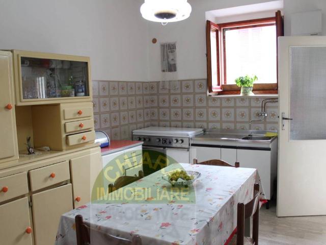 Casa indipendente in vendita a Furci CH