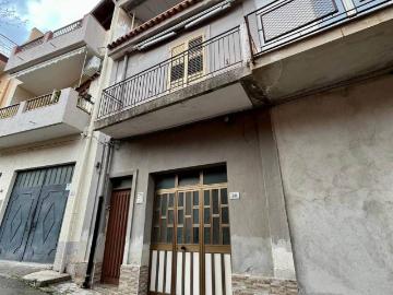 Casa indipendente in vendita a Furci Siculo ME