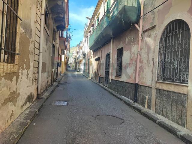Casa indipendente in vendita a Furci Siculo ME