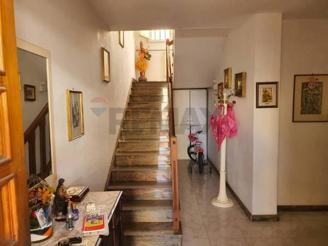 Casa indipendente in vendita a Furci Siculo ME