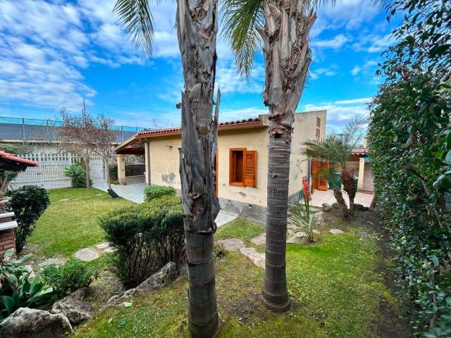Casa indipendente in vendita a Furnari