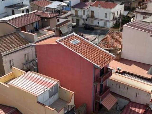 Casa indipendente in vendita a Furnari via Santa Maria, 12, Tonnarella