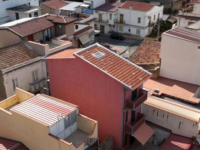 Casa indipendente in vendita a Furnari ME