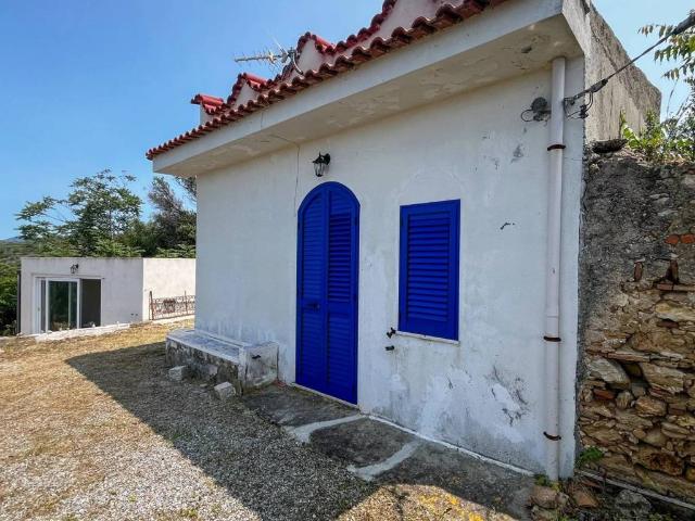 Casa indipendente in vendita a Furnari ME