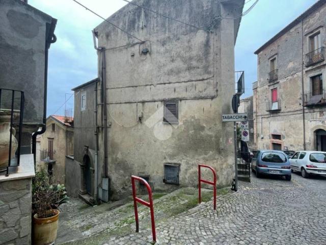 Casa indipendente in vendita a Fuscaldo CS