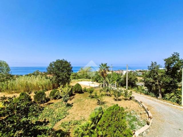Casa indipendente in vendita a Fuscaldo via s. Giorgio, Marina Di Fuscaldo