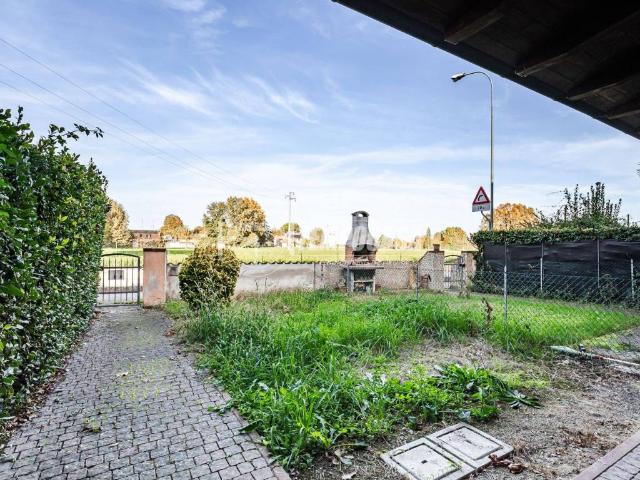 Casa indipendente in vendita a Fusignano RA