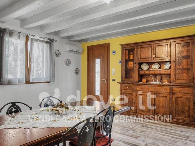Casa indipendente in vendita a Fusignano RA