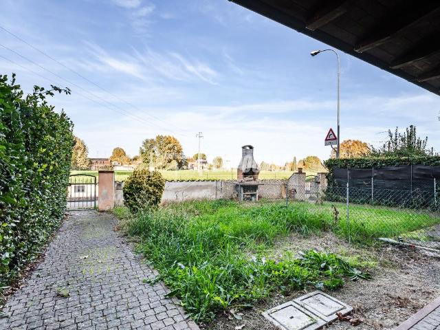 Casa indipendente in vendita a Fusignano