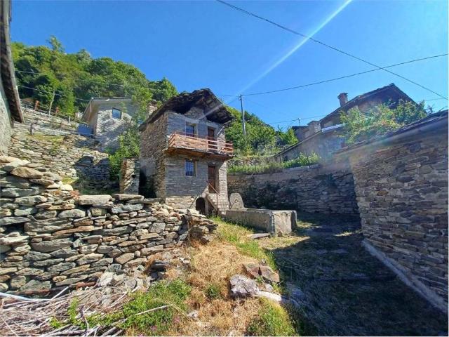Casa indipendente in vendita a Hone AO