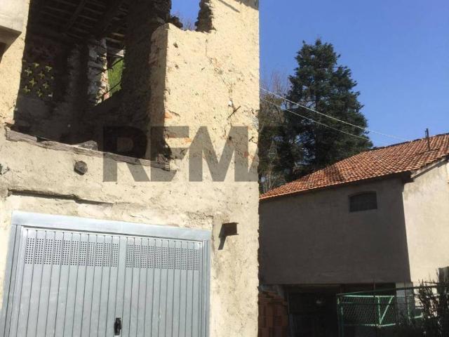Casa indipendente in vendita a Imbersago LC