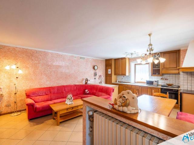 Casa indipendente in vendita a Imer TN