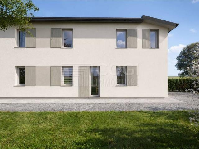 Casa indipendente in vendita a Imola BO