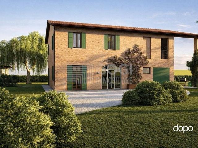 Casa indipendente in vendita a Imola BO
