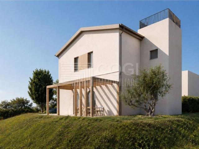 Casa indipendente in vendita a Imola BO