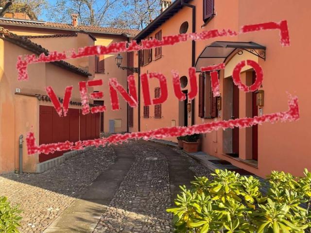 Casa indipendente in vendita a Imola BO