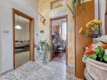 Casa indipendente in vendita a Borgo Tossignano BO