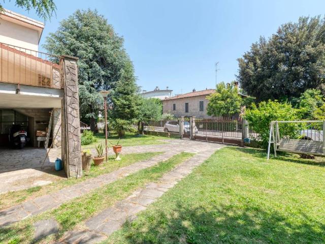 Casa indipendente in vendita a Imola BO