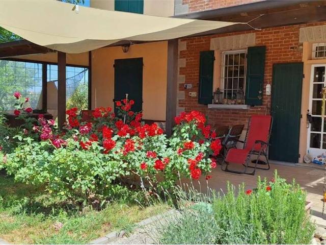 Casa indipendente in vendita a Imola BO