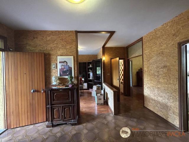 Casa indipendente in vendita a Imola BO