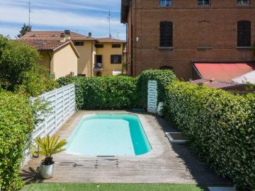 Casa indipendente in vendita a Imola BO