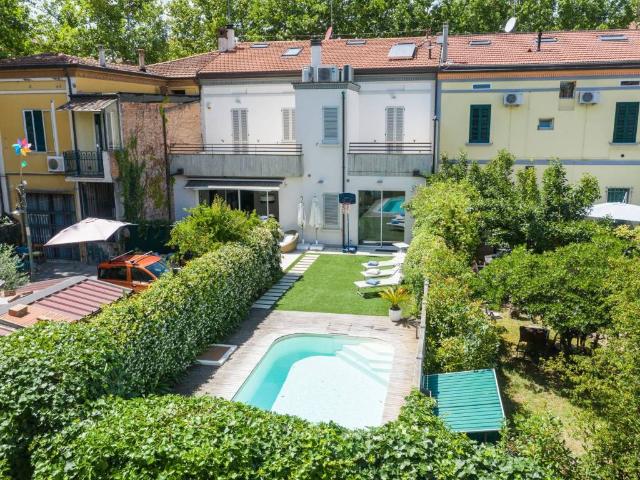 Casa indipendente in vendita a Imola BO