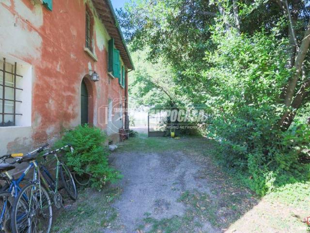Casa indipendente in vendita a Imola via Busa
