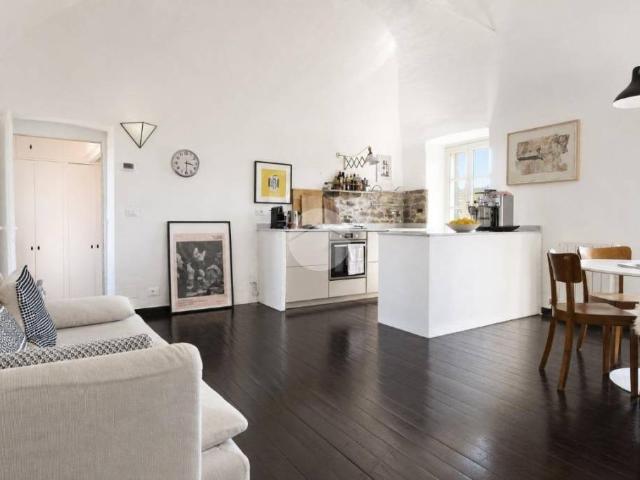 Casa indipendente in vendita a Imperia via s. Antonio, 2
