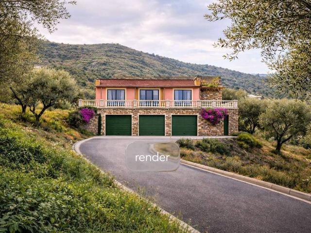 Casa indipendente in vendita a Imperia IM