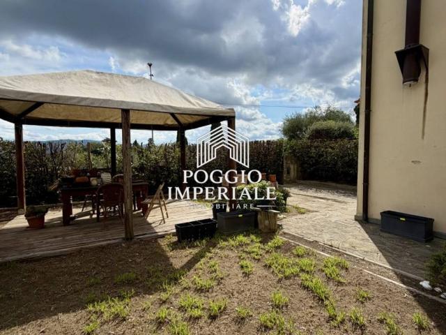 Casa indipendente in vendita a Impruneta FI