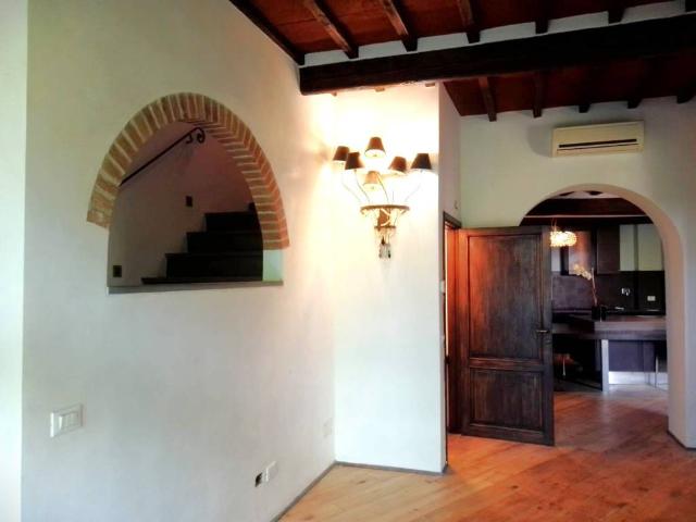 Casa indipendente in vendita a Impruneta FI