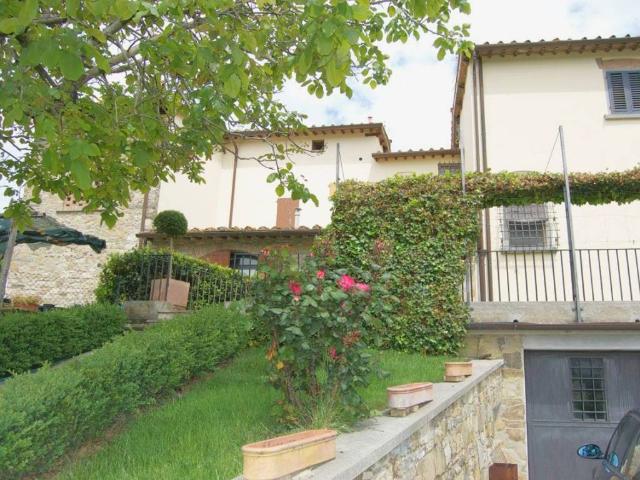 Casa indipendente in vendita a Impruneta FI