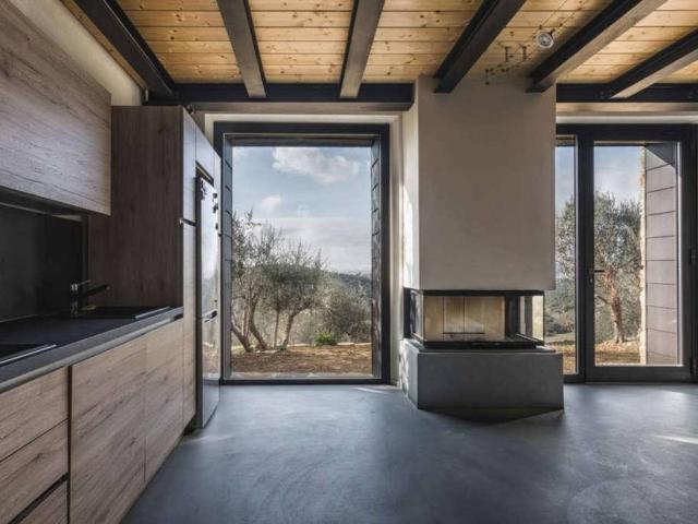 Casa indipendente in vendita a Impruneta FI