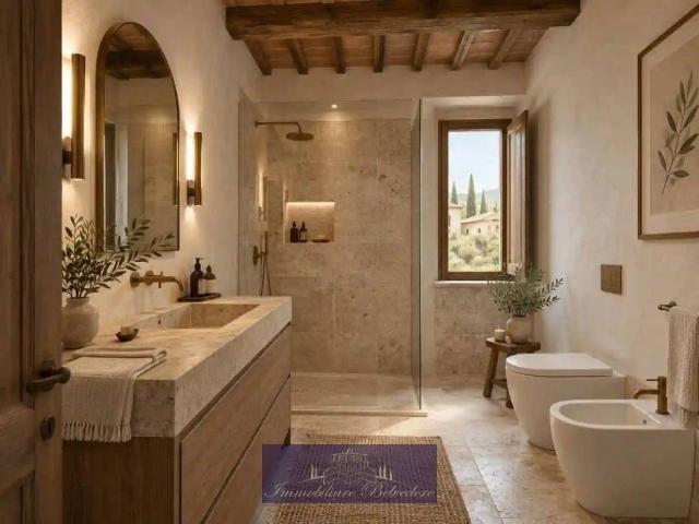 Casa indipendente in vendita a Impruneta FI