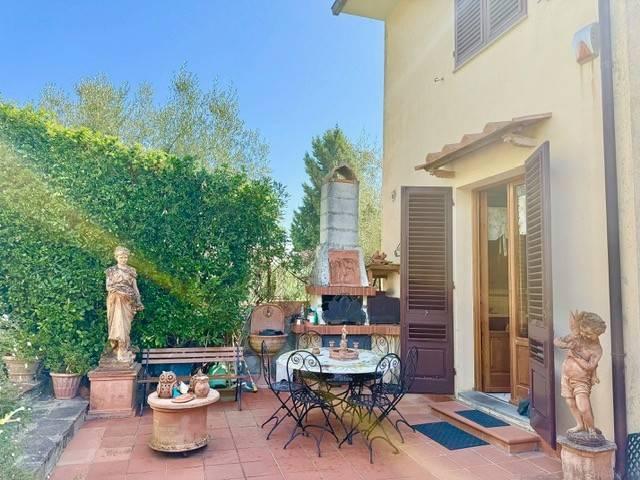 Casa indipendente in vendita a Impruneta FI