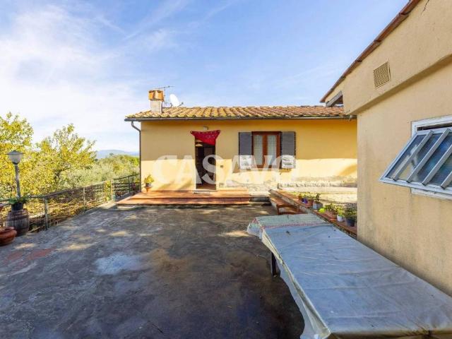 Casa indipendente in vendita a Impruneta FI