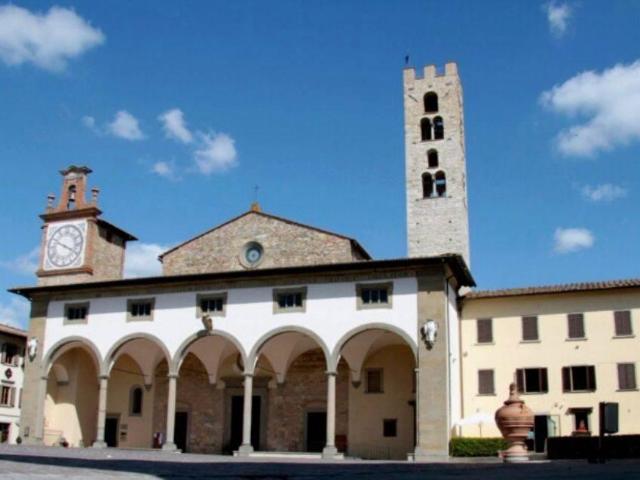 Casa indipendente in vendita a Impruneta