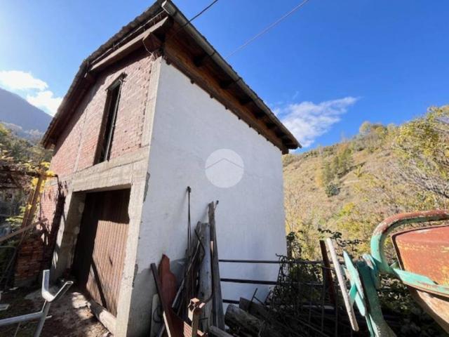 Casa indipendente in vendita a Introd AO