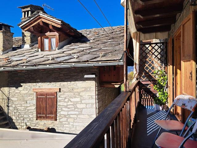 Casa indipendente in vendita a Introd AO