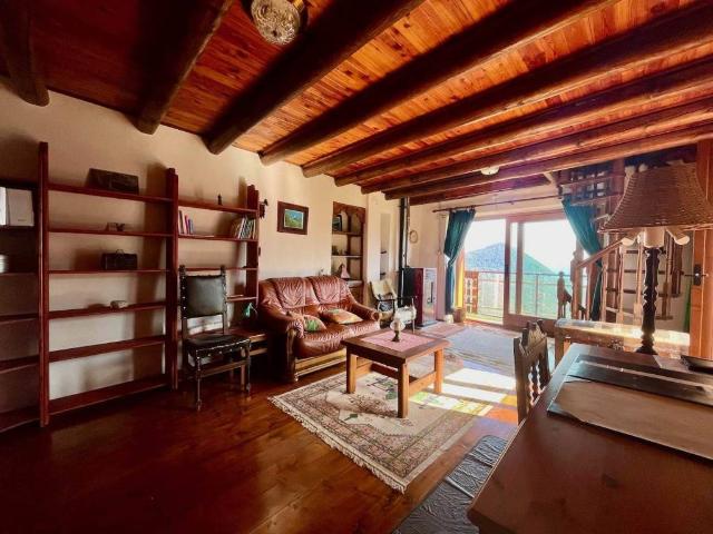 Casa indipendente in vendita a Intragna VB