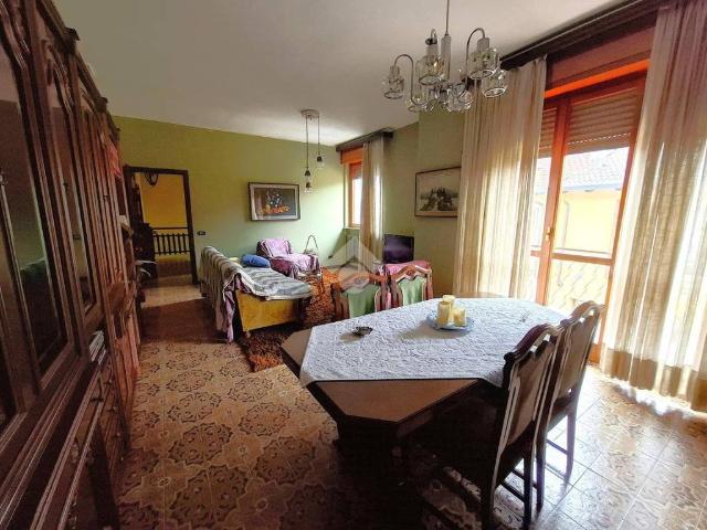 Casa indipendente in vendita a Inveruno MI