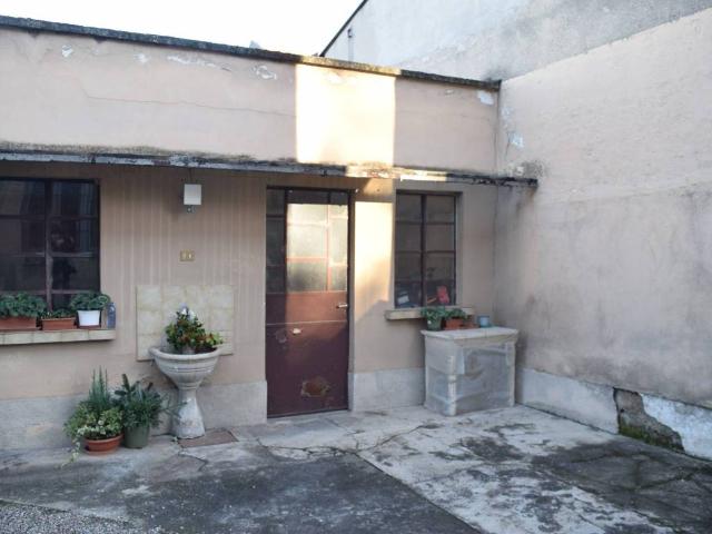 Casa indipendente in vendita a Inveruno MI